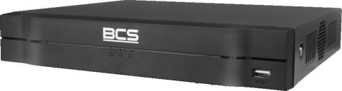 Rejestrator BCS LINE BCS-L-NVR0401-4KE(2L) Rejestrator BCS LINE BCS-L-NVR0401-4KE(2L)