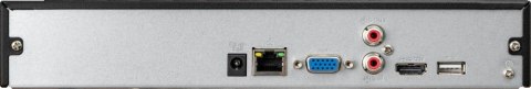 Rejestrator BCS LINE BCS-L-NVR0401-4KE(2L) Rejestrator BCS LINE BCS-L-NVR0401-4KE(2L)
