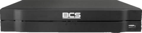 Rejestrator BCS LINE BCS-L-NVR0401-4KE(2L) Rejestrator BCS LINE BCS-L-NVR0401-4KE(2L)