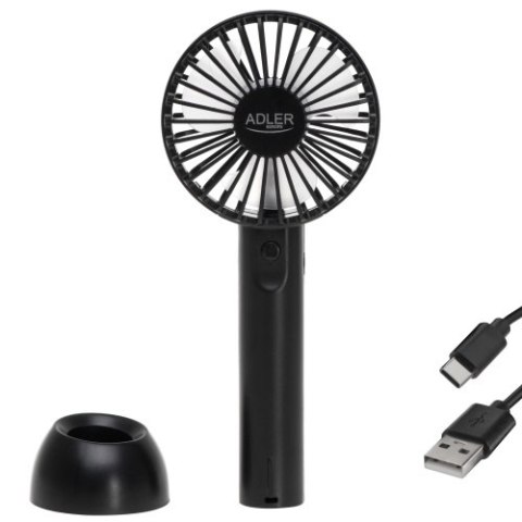 Wentylator przenośny na USB | Mini wentylator Wentylator przenośny na USB | Mini wentylator