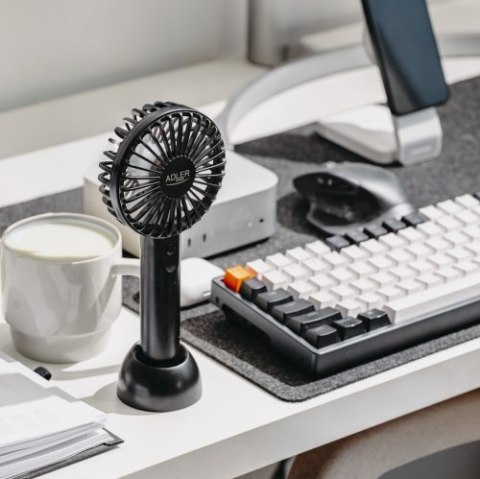 Wentylator przenośny na USB | Mini wentylator Wentylator przenośny na USB | Mini wentylator