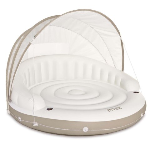 Wyspa dmuchana 199 x 150 cm INTEX 58292 Wyspa dmuchana 199 x 150 cm INTEX 58292