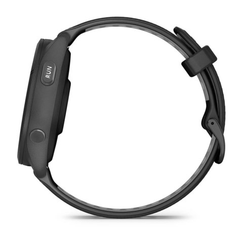 Zegsrek Garmin Forerunner 265 46mm Czarny Zegsrek Garmin Forerunner 265 46mm Czarny