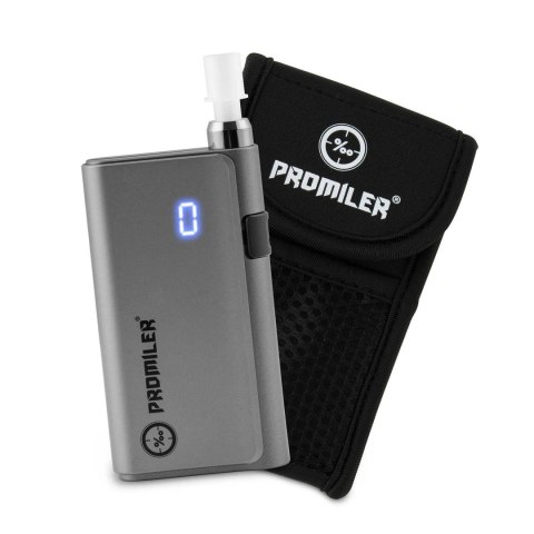 Alkomat elektrochemiczny Promiler Striker