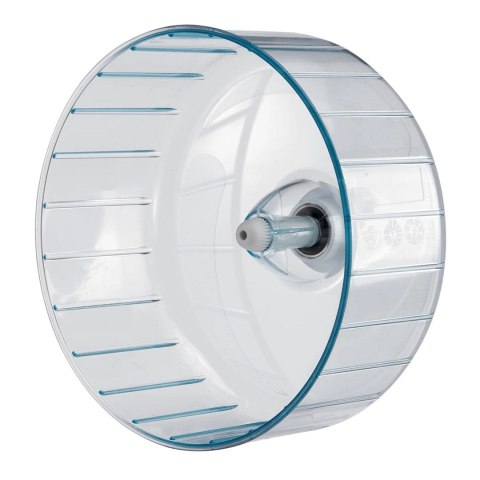 FERPLAST SILEA Super Cichy Kołowrotek dla Gryzoni Myszy 16,5x10cm FERPLAST SILEA Super Cichy Kołowrotek dla Gryzoni Myszy 16,5x10cm