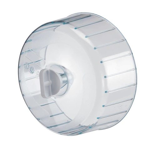 FERPLAST SILEA Super Cichy Kołowrotek dla Gryzoni Myszy 16,5x10cm FERPLAST SILEA Super Cichy Kołowrotek dla Gryzoni Myszy 16,5x10cm