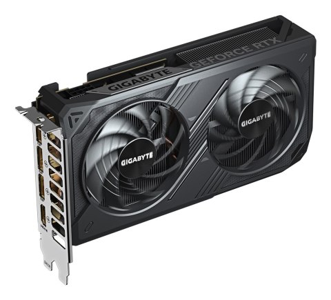 Karta graficzna Gigabyte GeForce RTX 5060 WINDFORCE 8GB Karta graficzna Gigabyte GeForce RTX 5060 WINDFORCE 8GB