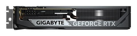 Karta graficzna Gigabyte GeForce RTX 5060 WINDFORCE 8GB Karta graficzna Gigabyte GeForce RTX 5060 WINDFORCE 8GB