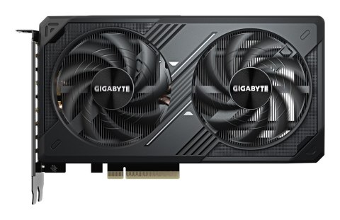 Karta graficzna Gigabyte GeForce RTX 5060 WINDFORCE OC 8GB Karta graficzna Gigabyte GeForce RTX 5060 WINDFORCE OC 8GB