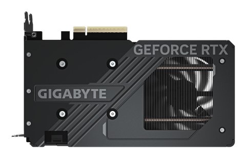 Karta graficzna Gigabyte GeForce RTX 5060 WINDFORCE OC 8GB Karta graficzna Gigabyte GeForce RTX 5060 WINDFORCE OC 8GB