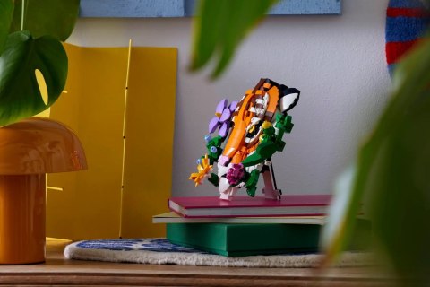 LEGO ART. 31217 THE FAUNA COLLECTION - TIGER