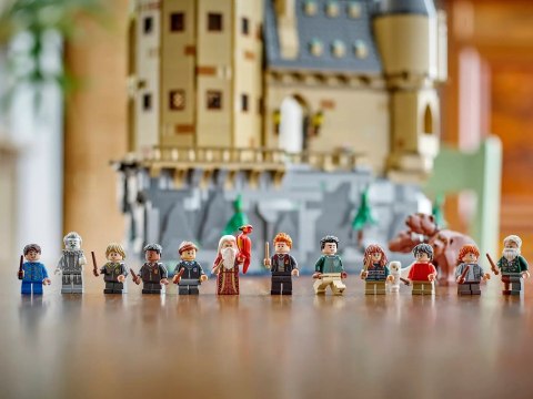 LEGO HARRY POTTER 76454 HOGWLEGO ARTS™ CASTLE: THE MAIN TOWER