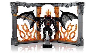 LEGO ICONS 10367