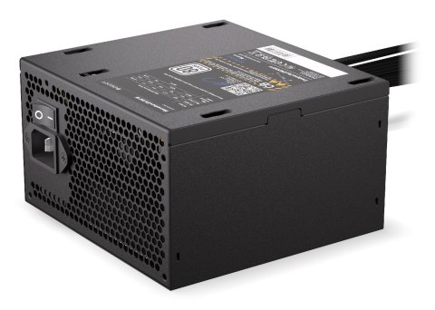 Zasilacz ENDORFY Elementum E5 450W (EY7A002) Zasilacz ENDORFY Elementum E5 450W (EY7A002)