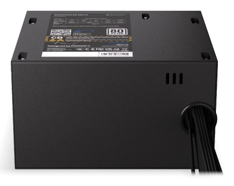 Zasilacz ENDORFY Elementum E5 450W (EY7A002) Zasilacz ENDORFY Elementum E5 450W (EY7A002)