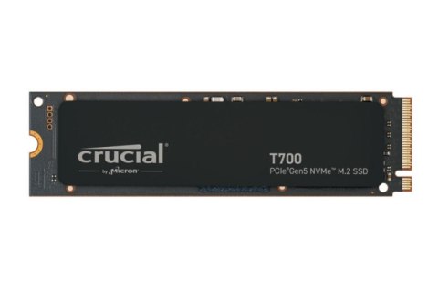 Dysk SSD CRUCIAL CT4000T700SSD3 (M.2 2280″ /4TB ) Dysk SSD CRUCIAL CT4000T700SSD3 (M.2 2280″ /4TB )