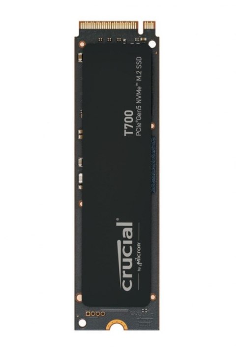 Dysk SSD CRUCIAL CT4000T700SSD3 (M.2 2280″ /4TB ) Dysk SSD CRUCIAL CT4000T700SSD3 (M.2 2280″ /4TB )
