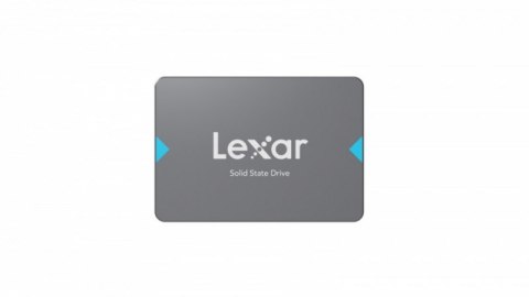 Dysk SSD LEXAR LNQ100X960G-RNNNG (2.5″ /960 GB ) Dysk SSD LEXAR LNQ100X960G-RNNNG (2.5″ /960 GB )