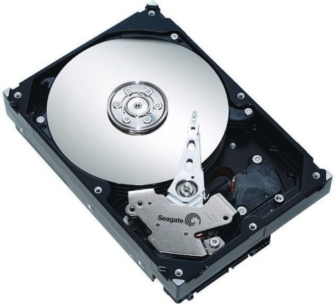Dysk serwerowy HDD SEAGATE BarraCuda ST4000DM004 (4TB /3.5" /5400RPM ) Dysk serwerowy HDD SEAGATE BarraCuda ST4000DM004 (4TB /3.5" /5400RPM )