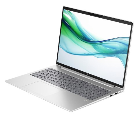 HP Probook 460 G11 Core Ultra 7 155H 16"WUXGA IPS 300nits AG 16GB DDR5 SSD512 Intel Arc 56Wh W11Pro Pike Silver 3Y OnSite HP Probook 460 G11 Core Ultra 7 155H 16"WUXGA IPS 300nits AG 16GB DDR5 SSD512 Intel Arc 56Wh W11Pro Pike Silver 3Y OnSite