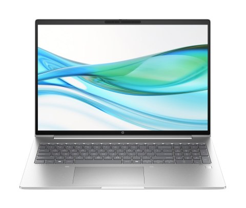 HP Probook 460 G11 Core Ultra 7 155H 16"WUXGA IPS 300nits AG 16GB DDR5 SSD512 Intel Arc 56Wh W11Pro Pike Silver 3Y OnSite HP Probook 460 G11 Core Ultra 7 155H 16"WUXGA IPS 300nits AG 16GB DDR5 SSD512 Intel Arc 56Wh W11Pro Pike Silver 3Y OnSite