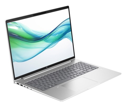 HP Probook 460 G11 Core Ultra 7 155H 16"WUXGA IPS 300nits AG 16GB DDR5 SSD512 Intel Arc 56Wh W11Pro Pike Silver 3Y OnSite HP Probook 460 G11 Core Ultra 7 155H 16"WUXGA IPS 300nits AG 16GB DDR5 SSD512 Intel Arc 56Wh W11Pro Pike Silver 3Y OnSite