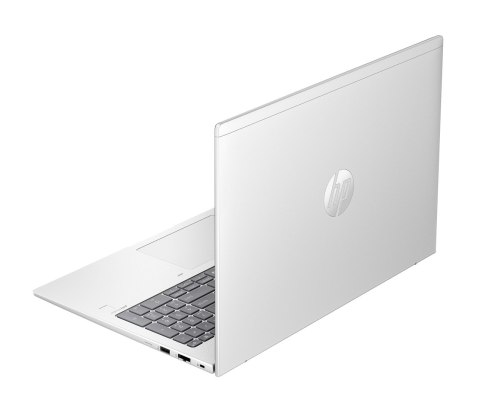 HP Probook 460 G11 Core Ultra 7 155H 16"WUXGA IPS 300nits AG 16GB DDR5 SSD512 Intel Arc 56Wh W11Pro Pike Silver 3Y OnSite HP Probook 460 G11 Core Ultra 7 155H 16"WUXGA IPS 300nits AG 16GB DDR5 SSD512 Intel Arc 56Wh W11Pro Pike Silver 3Y OnSite