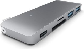 Hub USB SATECHI ST-TCUPM
