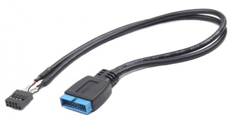 Kabel USB GEMBIRD 1x USB 2.0 0.3 Kabel USB GEMBIRD 1x USB 2.0 0.3