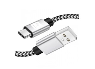 Kabel USB TECHLY USB typ C 0.5