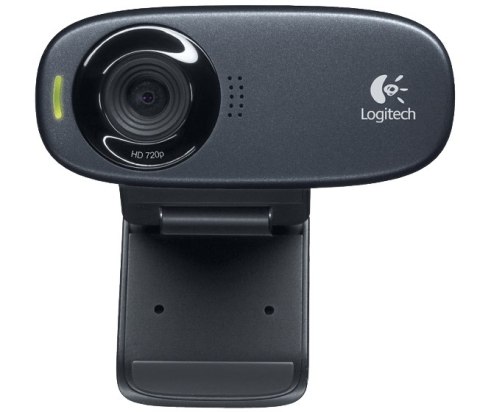 Kamera internetowa LOGITECH C310 960-001065 Kamera internetowa LOGITECH C310 960-001065