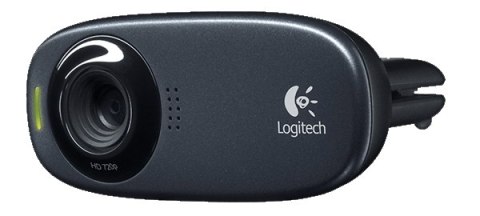 Kamera internetowa LOGITECH C310 960-001065 Kamera internetowa LOGITECH C310 960-001065