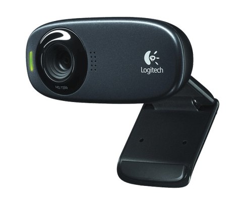 Kamera internetowa LOGITECH C310 960-001065 Kamera internetowa LOGITECH C310 960-001065