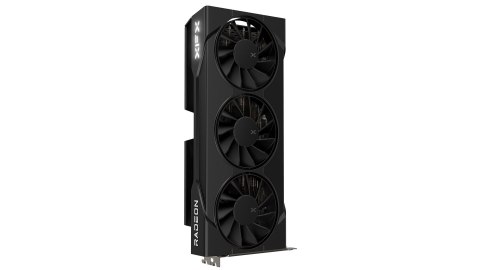 Karta graf. XFX SWIFT RX 9060XT OC 3-FAN 16GB Karta graf. XFX SWIFT RX 9060XT OC 3-FAN 16GB