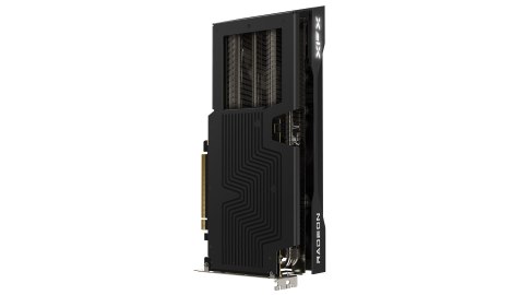 Karta graf. XFX SWIFT RX 9060XT OC 3-FAN 16GB Karta graf. XFX SWIFT RX 9060XT OC 3-FAN 16GB
