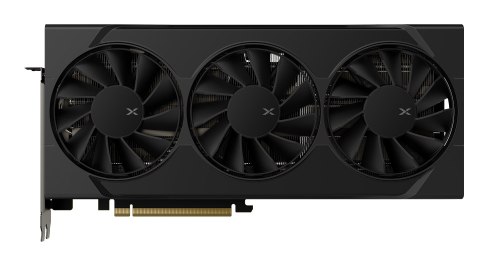 Karta graf. XFX SWIFT RX 9060XT OC 3-FAN 16GB Karta graf. XFX SWIFT RX 9060XT OC 3-FAN 16GB