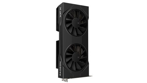 Karta graf. XFX Swift RX 9060XT OC 16GB Karta graf. XFX Swift RX 9060XT OC 16GB
