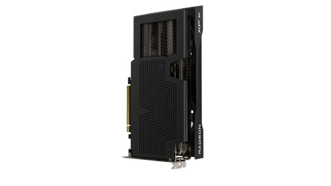 Karta graf. XFX Swift RX 9060XT OC 16GB Karta graf. XFX Swift RX 9060XT OC 16GB
