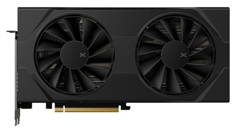 Karta graf. XFX Swift RX 9060XT OC 16GB Karta graf. XFX Swift RX 9060XT OC 16GB