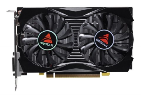 Karta graficzna BIOSTAR GeForce GTX 1050 4 GB GDDR5 (VN1055XF41) Karta graficzna BIOSTAR GeForce GTX 1050 4 GB GDDR5 (VN1055XF41)