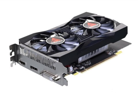 Karta graficzna BIOSTAR GeForce GTX 1050 4 GB GDDR5 (VN1055XF41) Karta graficzna BIOSTAR GeForce GTX 1050 4 GB GDDR5 (VN1055XF41)