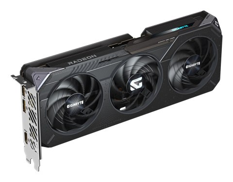 Karta graficzna Gigabyte Radeon RX 9060 XT GAMING OC 8GB Karta graficzna Gigabyte Radeon RX 9060 XT GAMING OC 8GB