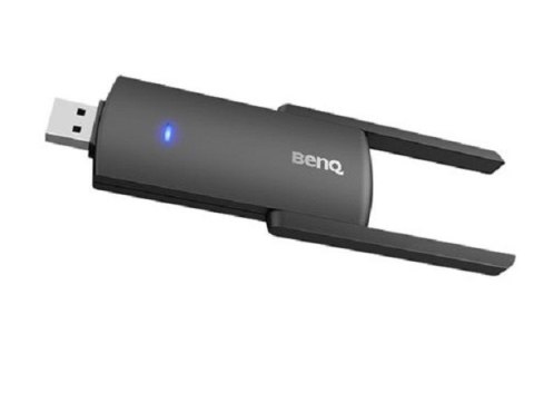 Karta sieciowa bezprzewodowa BENQ 5A.F7W28.DP1 Karta sieciowa bezprzewodowa BENQ 5A.F7W28.DP1