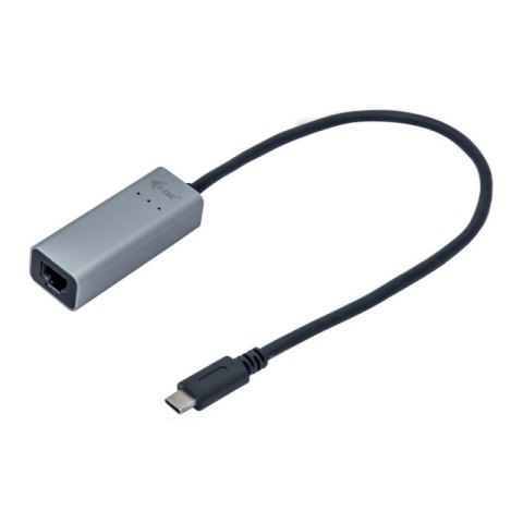 Karta sieciowa przewodowa I-TEC C31METAL25LAN Karta sieciowa przewodowa I-TEC C31METAL25LAN
