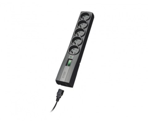 Listwa zasilająca EVER Variant 2 m T/LZ09-VAR020/0410 Listwa zasilająca EVER Variant 2 m T/LZ09-VAR020/0410