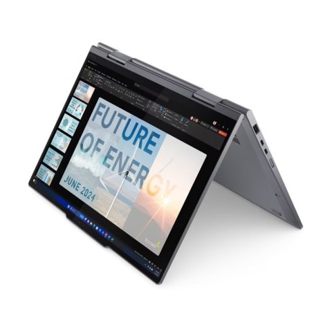 Notebook LENOVO ThinkPad X1 Gen 9 (14"/U7-155U /Intel Graphics/32GB/SSD1TB/W11P/Szaro-czarny) Notebook LENOVO ThinkPad X1 Gen 9 (14"/U7-155U /Intel Graphics/32GB/SSD1TB/W11P/Szaro-czarny)