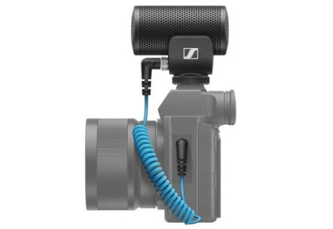 Sennheiser MKE 200 - Mikrofon pojemnościowy, superkardioidalny Sennheiser MKE 200 - Mikrofon pojemnościowy, superkardioidalny