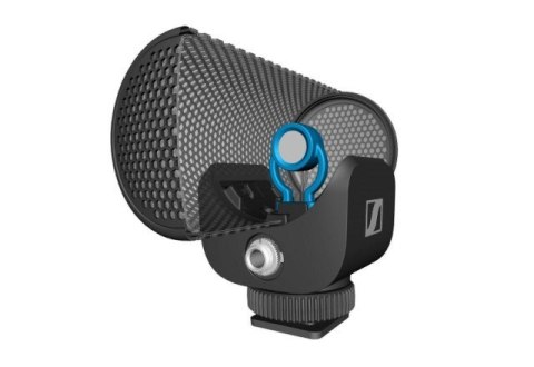 Sennheiser MKE 200 - Mikrofon pojemnościowy, superkardioidalny Sennheiser MKE 200 - Mikrofon pojemnościowy, superkardioidalny