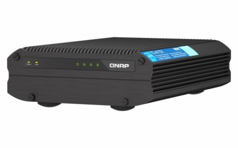 Serwer plików QNAP TS-i410X-8G Serwer plików QNAP TS-i410X-8G