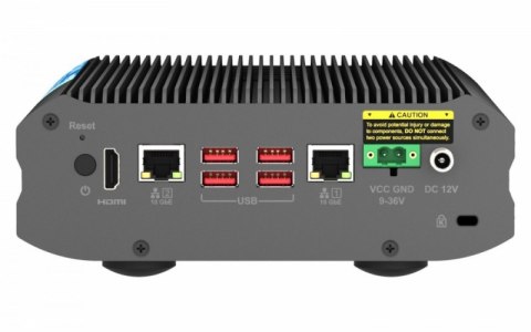 Serwer plików QNAP TS-i410X-8G Serwer plików QNAP TS-i410X-8G